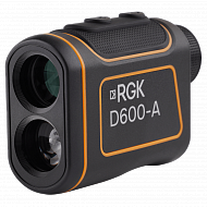 RGK D600-A