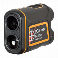 RGK D600